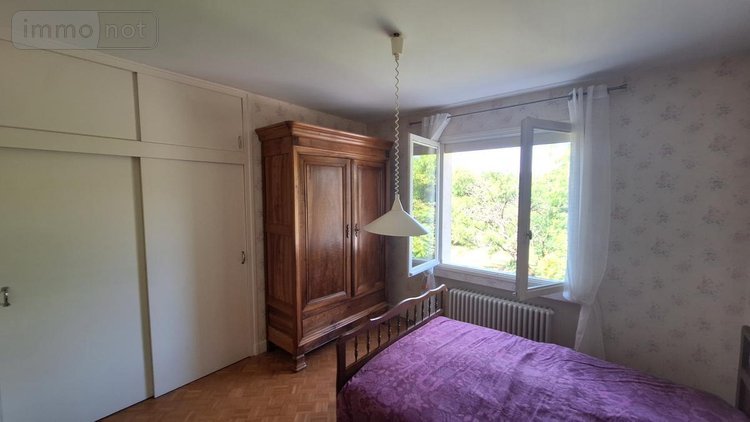 Maison a vendre Gorrevod 01190 Ain 107 m2 5 pièces 185000 euros