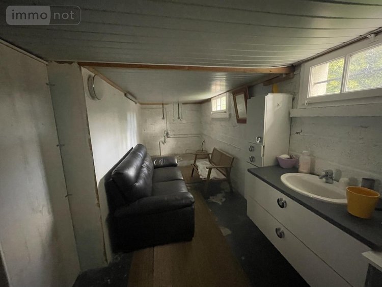 Maison a vendre Paimpol 22500 Côtes-d'Armor 81 m2 4 pièces 269865 euros