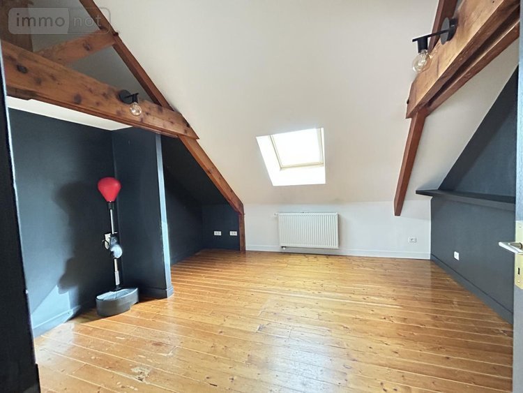 Maison a vendre Guer 56380 Morbihan 200 m2 10 pièces 362000 euros