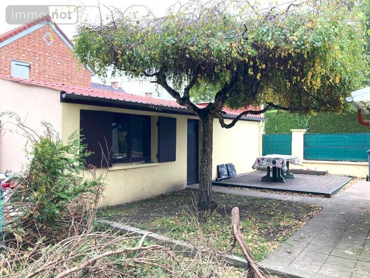 Maison a vendre Douvrin 62138 Pas-de-Calais 99 m2  159000 euros