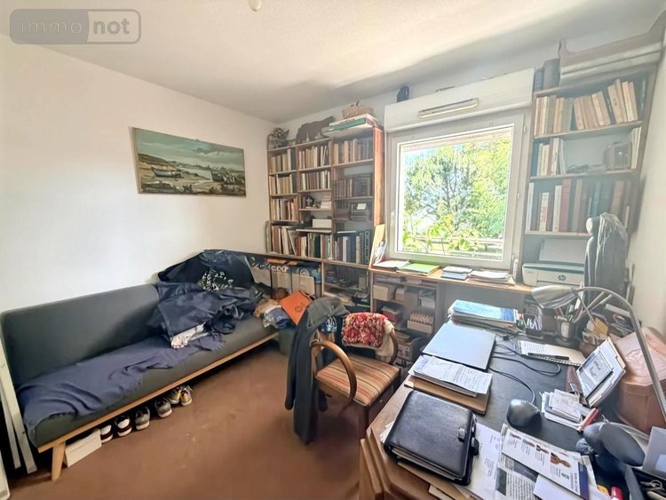 Appartement a vendre Auray 56400 Morbihan 59 m2 3 pièces 235800 euros