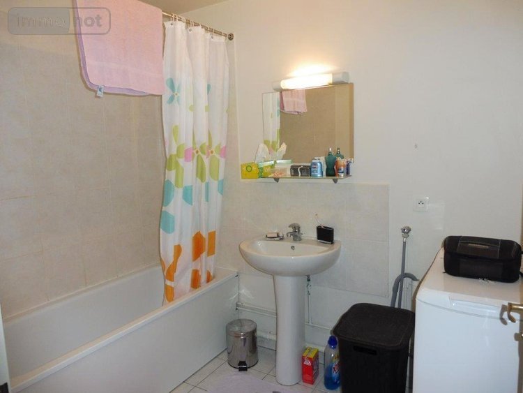 Location appartement Amiens 80000 Somme 72 m2 3 pièces 926 euros