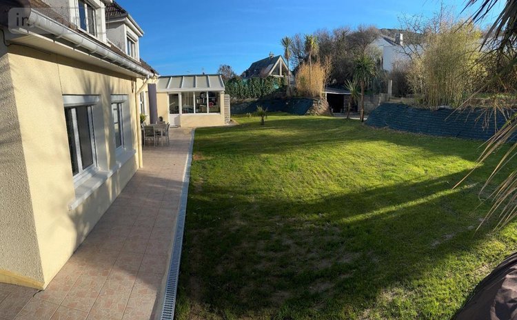 Maison a vendre Digosville 50110 Manche 155 m2 6 pièces 389880 euros