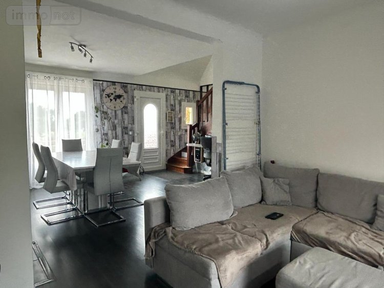 Maison a vendre Pabu 22200 Côtes-d'Armor 90 m2 4 pièces 174272 euros