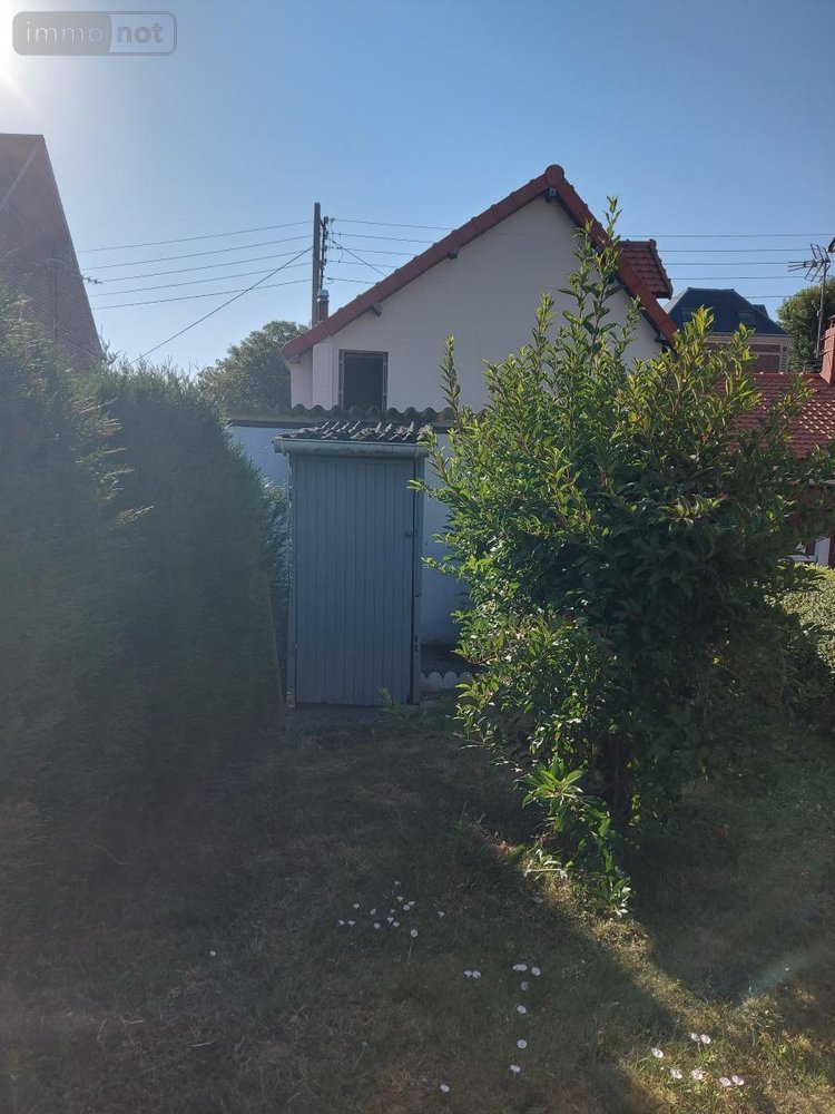 Maison a vendre Dieppe 76200 Seine-Maritime 116 m2  228000 euros