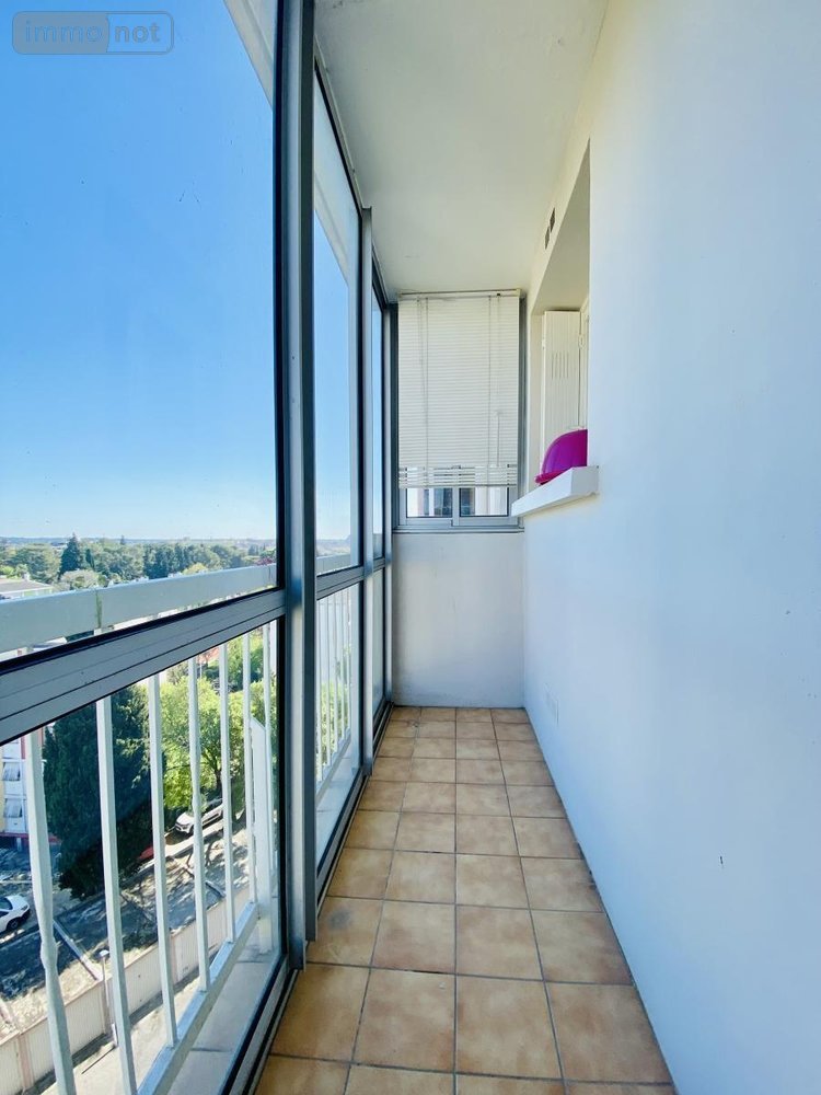 Appartement a vendre Montpellier 34000 Hérault 69 m2 3 pièces 179600 euros