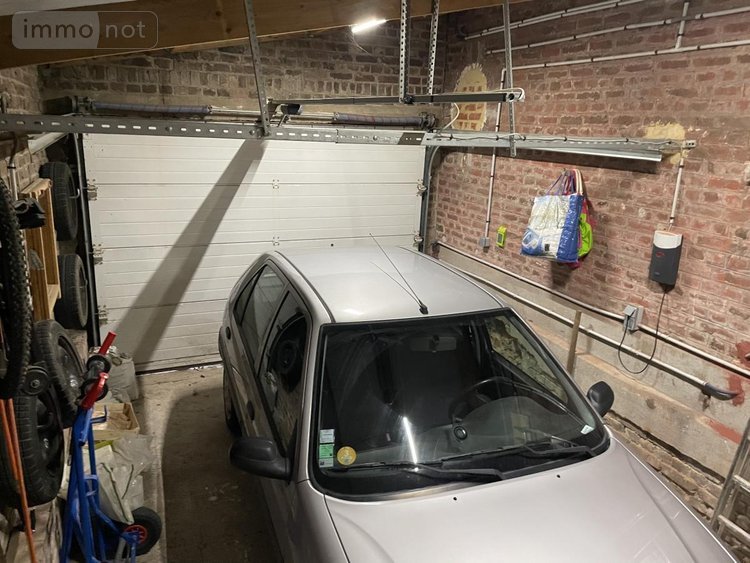 Viager maison Estourmel 59400 Nord 144 m2 8 pièces 50000 euros