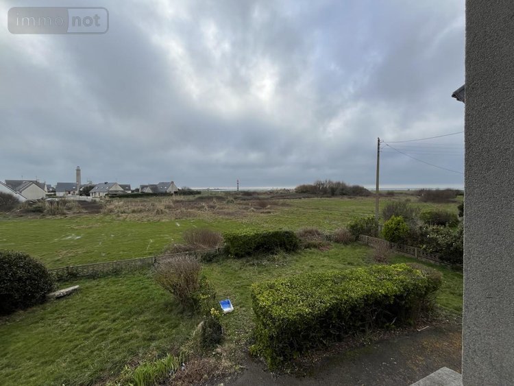 Maison a vendre Penmarch 29760 Finistère 84 m2 4 pièces 229100 euros