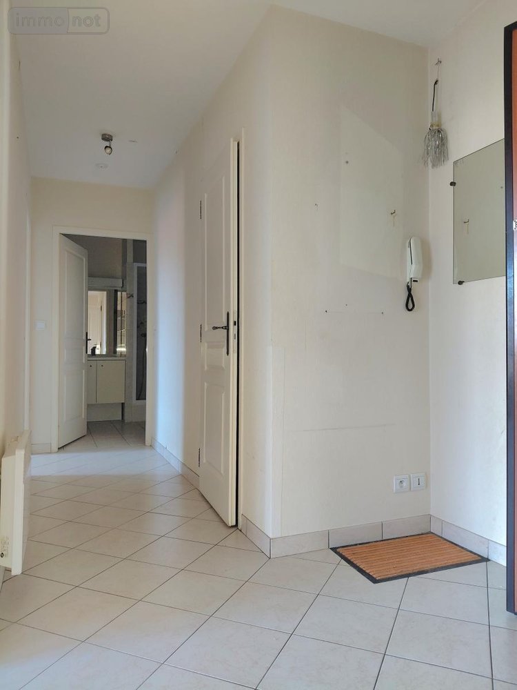 Appartement a vendre Mamers 72600 Sarthe 70 m2 2 pièces 96300 euros