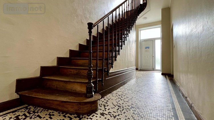 Appartement a vendre Cuincy 59553 Nord 44 m2 2 pièces 129000 euros