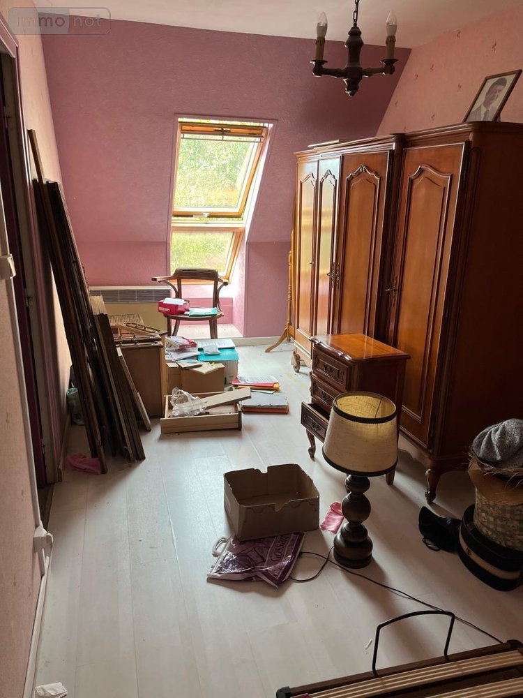 Maison a vendre Anzin-Saint-Aubin 62223 Pas-de-Calais 133 m2 6 pièces 270400 euros