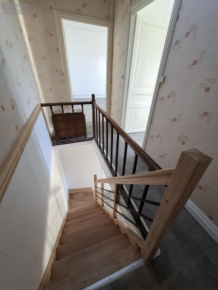 Maison a vendre Authon-Ébéon 17770 Charente-Maritime 113 m2 5 pièces 236070 euros