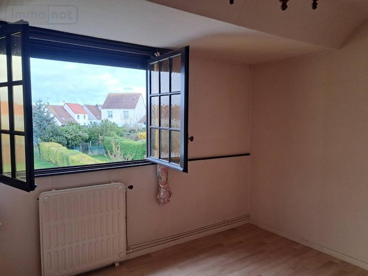 Maison a vendre Wimereux 62930 Pas-de-Calais 83 m2 4 pièces 193880 euros