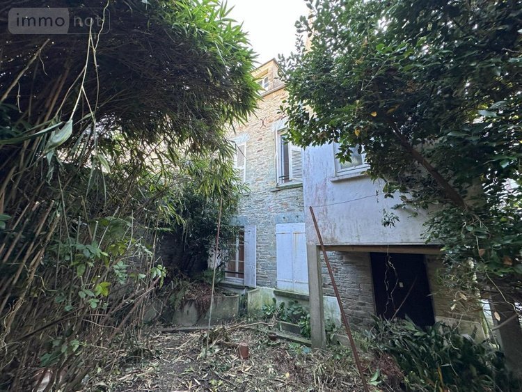 Maison a vendre Cherbourg-en-Cotentin 50100 Manche 137 m2 6 pièces 211000 euros