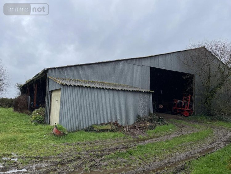 Maison a vendre Plourivo 22860 Côtes-d'Armor 133 m2 6 pièces 239850 euros