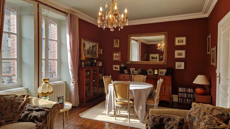 Maison a vendre Morlaix 29600 Finistère 151 m2 7 pièces 257495 euros