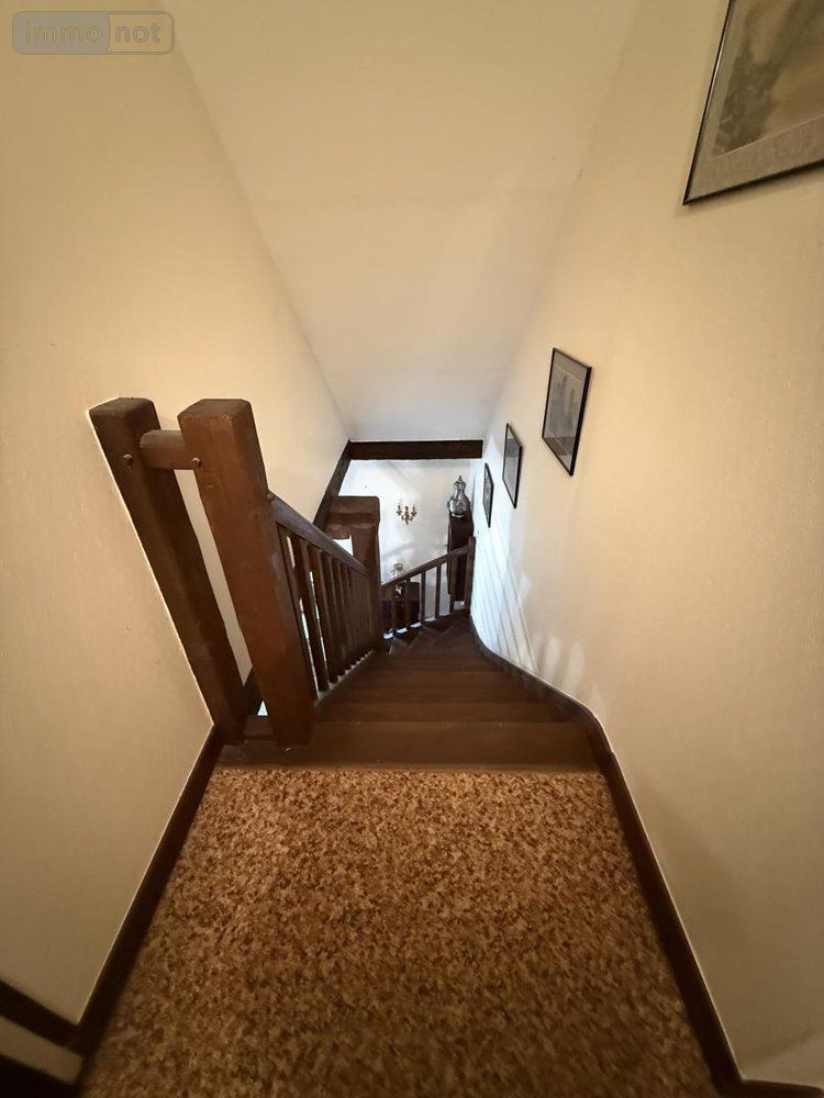 Maison a vendre Pargny-lès-Reims 51390 Marne 159 m2 9 pièces 575000 euros