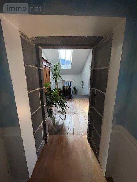 Viager maison Riom 63200 Puy-de-Dôme 320 m2 14 pièces 477750 euros