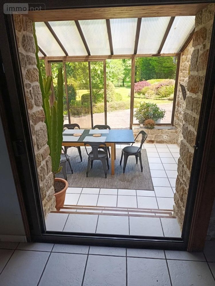 Maison a vendre Ploërdut 56160 Morbihan 253 m2 12 pièces 492400 euros
