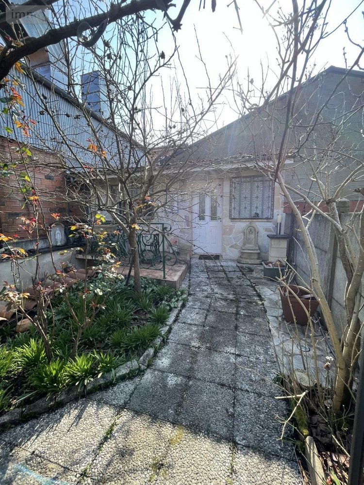 Maison a vendre Le Mans 72000 Sarthe 165 m2 6 pièces 231000 euros