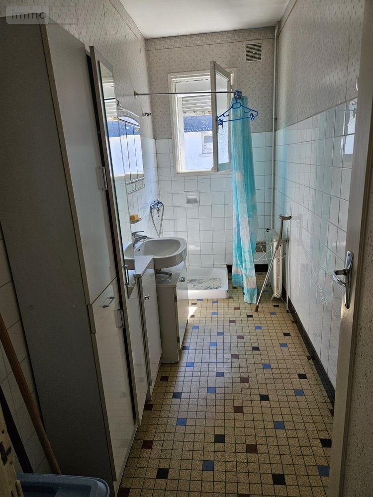 Maison a vendre Belz 56550 Morbihan 91 m2 4 pièces 209600 euros