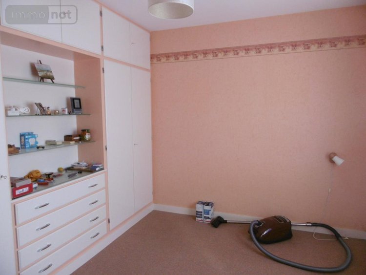 Maison a vendre Vire-Normandie 14500 Calvados 95 m2 3 pièces 155085 euros