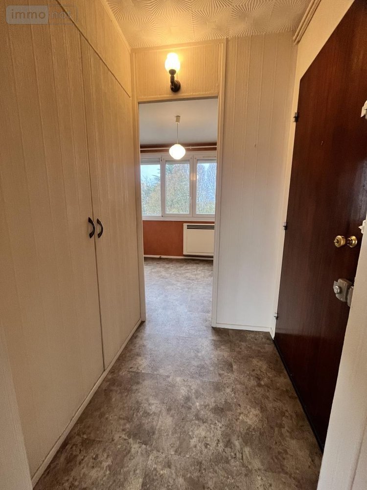 Appartement a vendre Le Grand-Quevilly 76120 Seine-Maritime 68 m2 3 pièces 116600 euros