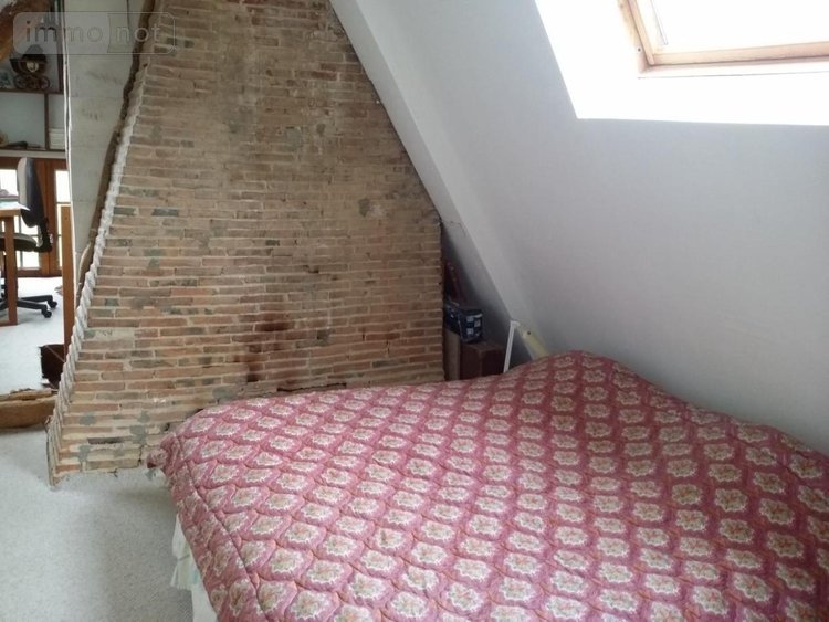 Maison a vendre Valorbiquet 14290 Calvados 120 m2 4 pièces 240200 euros