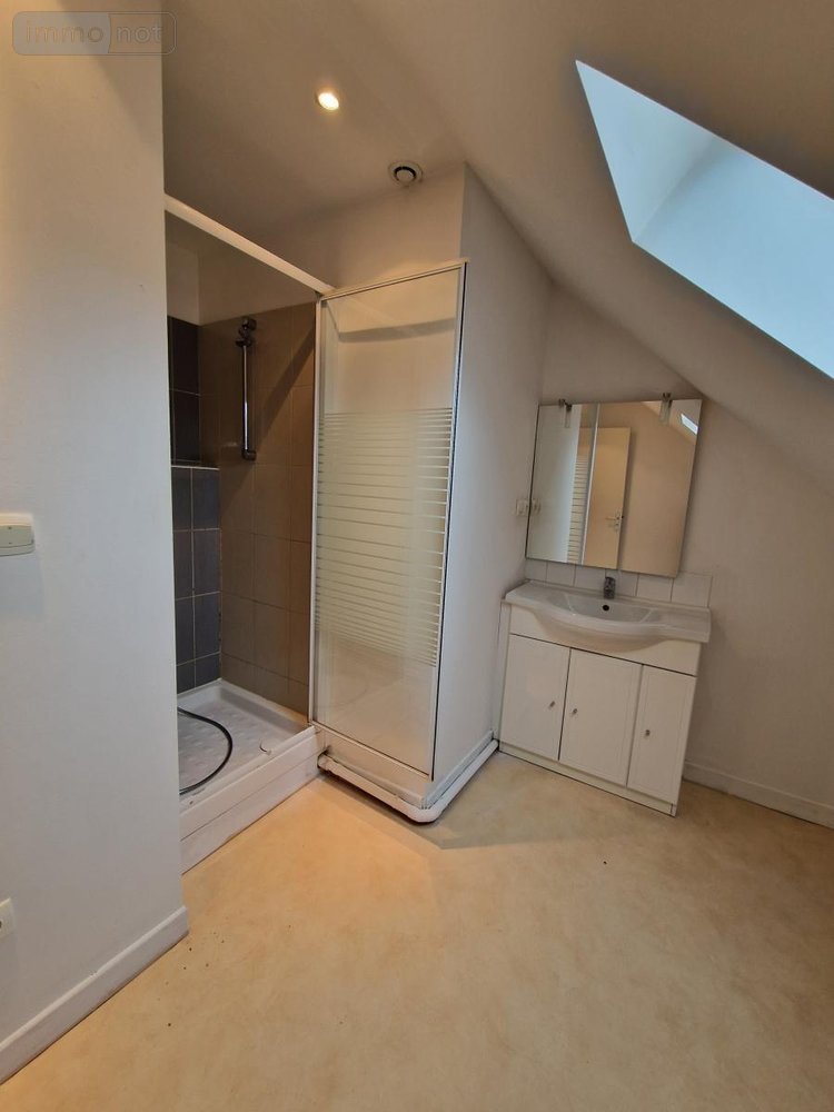 Location maison Tilloy-lès-Mofflaines 62217 Pas-de-Calais 100 m2  974 euros