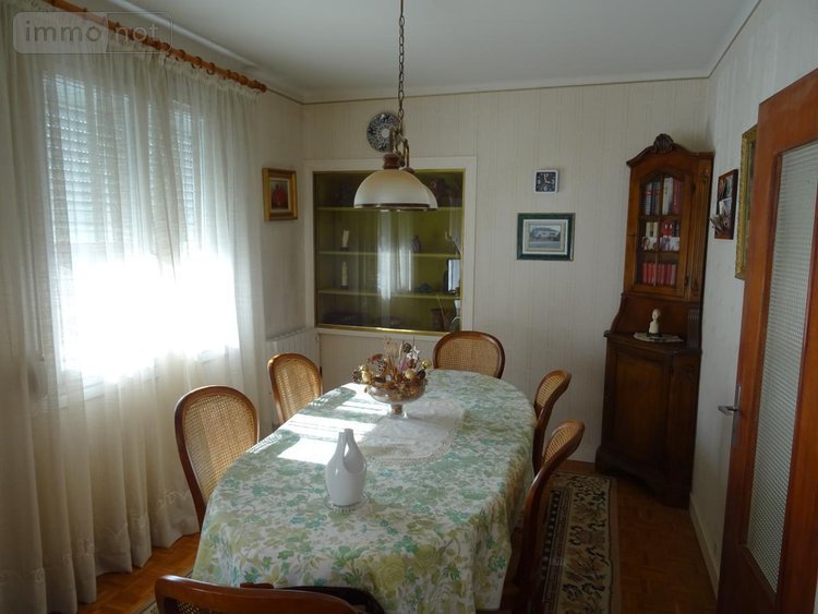 Maison a vendre L'Huisserie 53970 Mayenne 81 m2 4 pièces 157740 euros