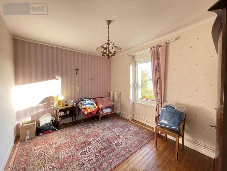 Maison a vendre Saint-Coulomb 35350 Ille-et-Vilaine 117 m2 5 pièces 668800 euros