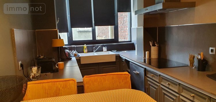 Immeuble a vendre Cambrai 59400 Nord 350 m2  513500 euros