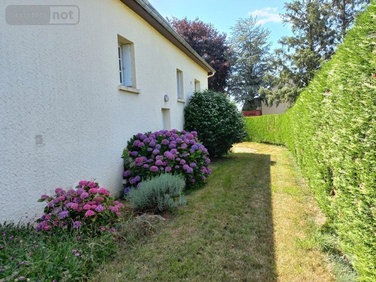 Maison a vendre Plestan 22640 Côtes-d'Armor 153 m2 7 pièces 220500 euros