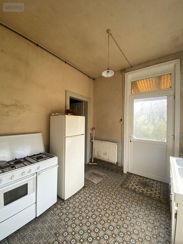 Maison a vendre Cantaing-sur-Escaut 59267 Nord 95 m2 3 pièces 147700 euros