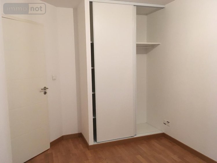 Location appartement Nantes 44000 Loire-Atlantique 63 m2 3 pièces 828 euros