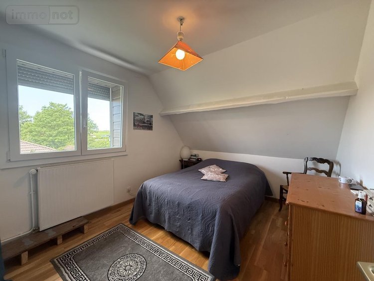 Maison a vendre Gueux 51390 Marne 189 m2 9 pièces 599000 euros