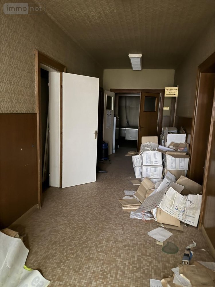 Maison a vendre Douai 59500 Nord 482 m2 18 pièces 471600 euros