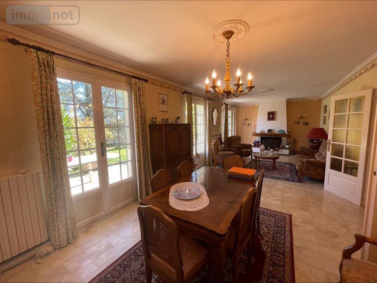 Maison a vendre Viriat 01440 Ain 150 m2 4 pièces 255000 euros