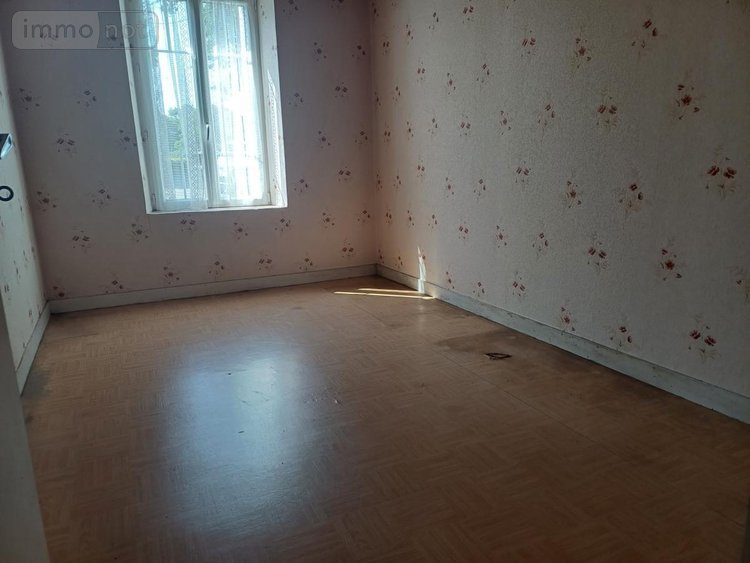 Maison a vendre Plouay 56240 Morbihan 90 m2 4 pièces 262510 euros