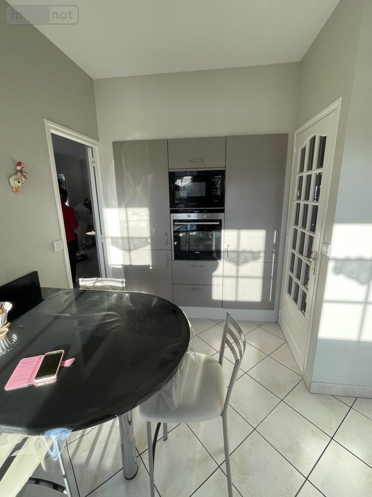 Maison a vendre Mulsanne 72230 Sarthe 128 m2 8 pièces 288750 euros