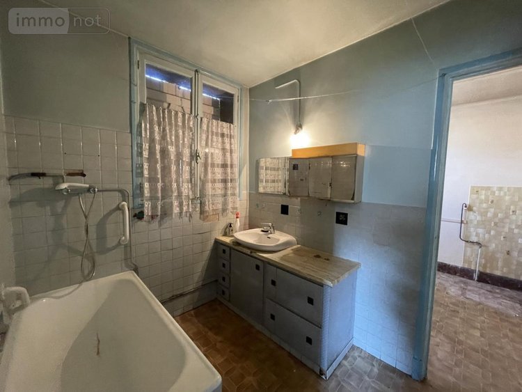 Maison a vendre Reims 51100 Marne 97 m2 4 pièces 186000 euros