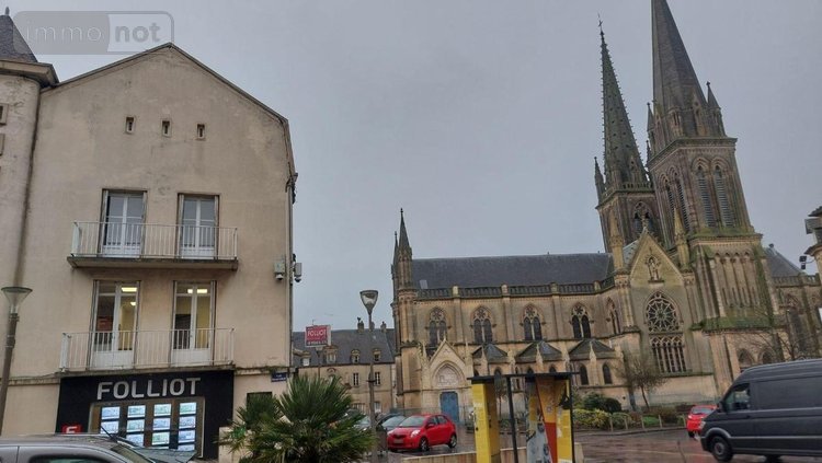 Location appartement Douvres-la-Délivrande 14440 Calvados 33 m2  468 euros