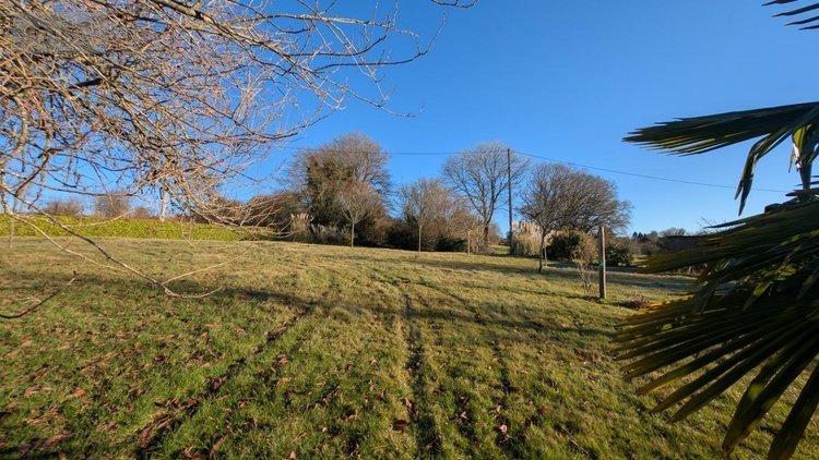 Maison a vendre Noues de Sienne 14380 Calvados 133 m2 5 pièces 169540 euros