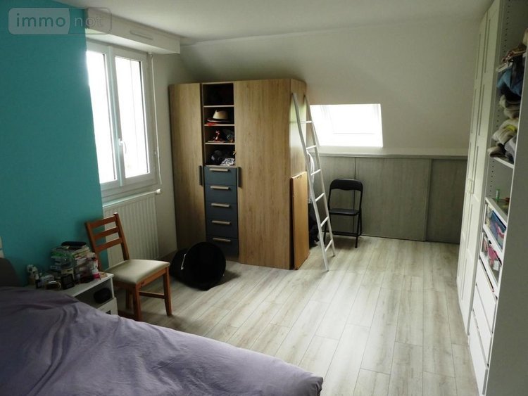 Maison a vendre Guémené-sur-Scorff 56160 Morbihan 203 m2 8 pièces 259370 euros