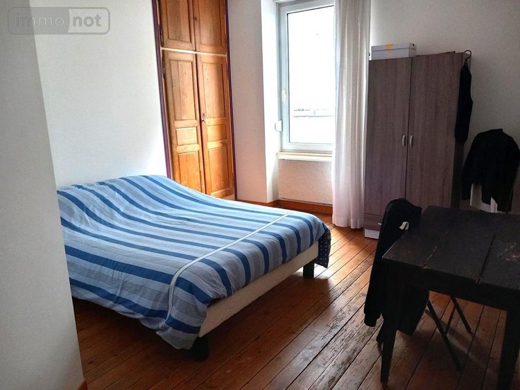 Maison a vendre La Ferté Macé 61600 Orne 168 m2 8 pièces 197000 euros