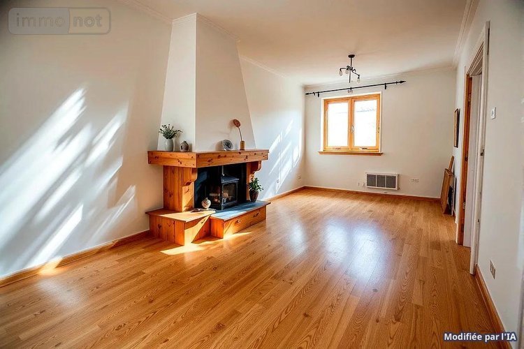 Maison a vendre La Queue-en-Brie 94510 Val-de-Marne 72 m2  219900 euros