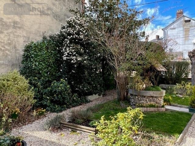 Maison a vendre Lisieux 14100 Calvados 120 m2 6 pièces 261000 euros