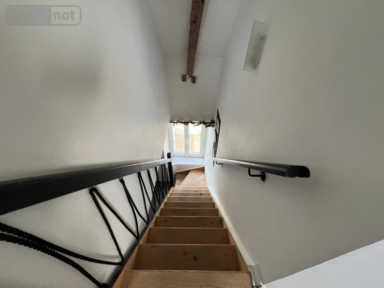 Maison a vendre Taupont 56800 Morbihan 131 m2 7 pièces 237348 euros