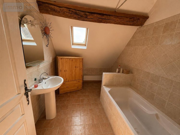 Maison a vendre Gevrey-Chambertin 21220 Côte-d'Or 177 m2 6 pièces 450000 euros