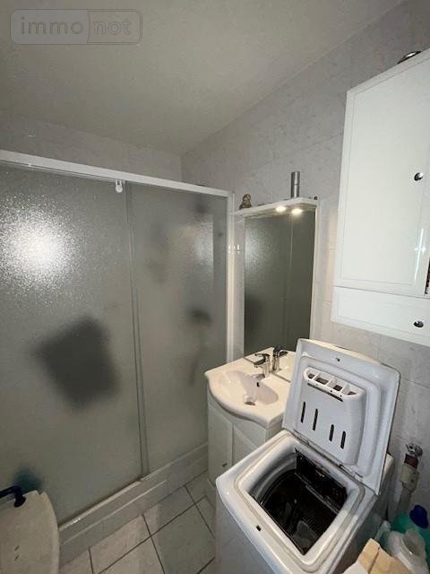 Appartement a vendre Clermont-Ferrand 63000 Puy-de-Dôme 80 m2 5 pièces 89680 euros